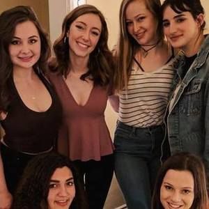 Meet your Posher, Rachel